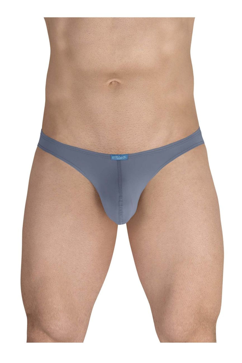 ErgoWear EW1596 X4D Bikini Color Smoke Blue