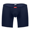 ErgoWear EW1602 X4D Boxer Briefs Color Navy Blue