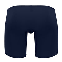 ErgoWear EW1602 X4D Boxer Briefs Color Navy Blue