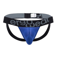 Ergowear EW1612 MAX SE JOCKSTRAP रंग रॉयल ब्लू