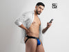 ERGOWEAR EW1612 MAX SE JUCKSTRAP Color Royal Blue