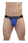 Ergowear EW1612 Max SE Jockstrap Color Royal Blue