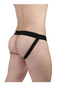 Ergowear EW1612 MAX SE JOCKSTRAP रंग रॉयल ब्लू