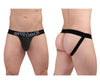 Ergowear EW1614 MAX SE JUCKSTRAP Color negro