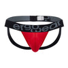 ERGOWEAR EW1615 MAX SE SE JOCKSTRAP颜色红色