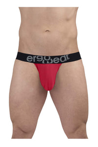 Ergowear EW1615 Max SE Jockstrap Color rojo