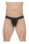 ErgoWear EW1617 MAX XX G-String Color Black