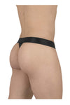 ErgoWear EW1617 MAX XX G-String Color Black