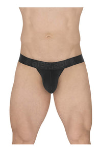 ErgoWear EW1618 MAX XX لون بيكيني أسود