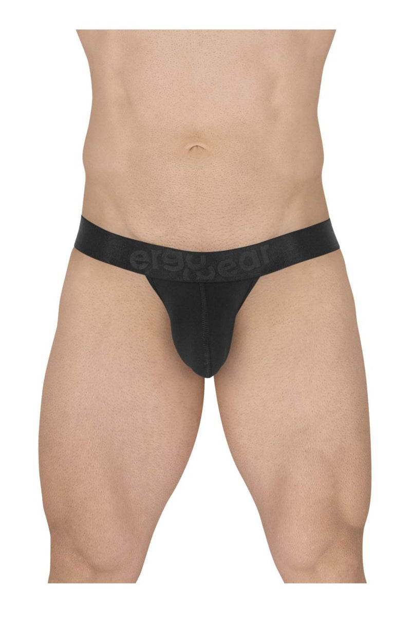 Ergowear EW1618 MAX XX Color de bikini negro