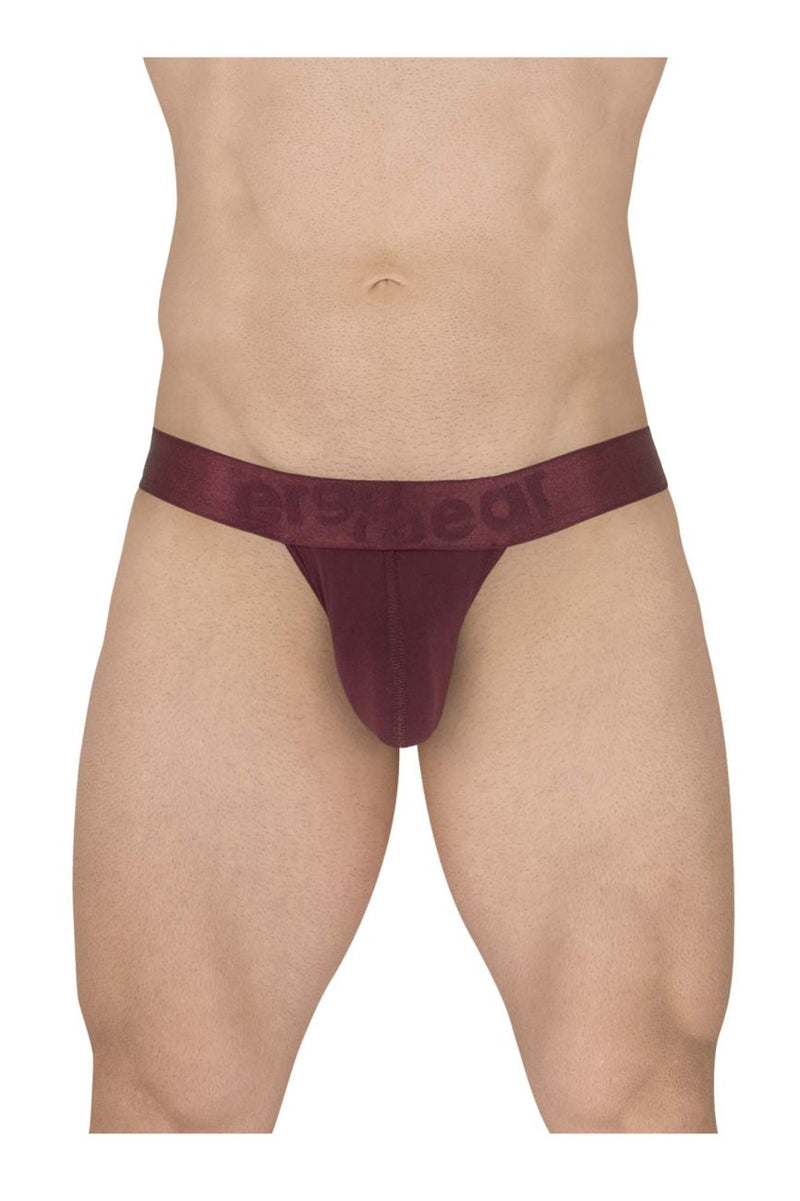 Ergowear EW1622最大XX比基尼颜色勃艮第