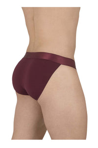 Ergowear EW1622 Max XX Bikini Couleur Bourgogne