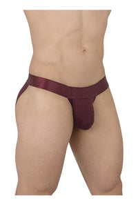 ErgoWear EW1622 MAX XX Bikini Color Burgundy