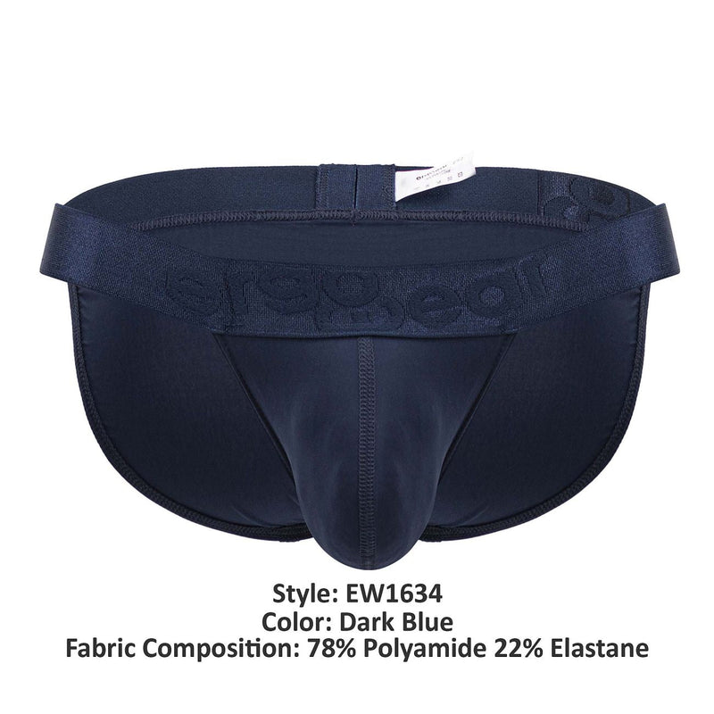 Ergowear EW1634 मैक्स xx बिकनी रंग गहरे नीले रंग