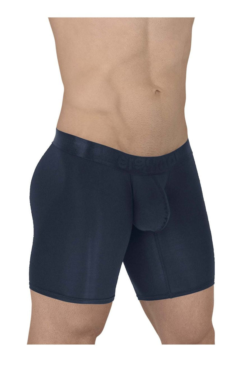 ErgoWear EW1636 MAX XX Boxer Briefs Color Dark Blue