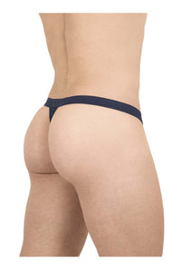 ErgoWear EW1652 SLK Thongs Color Navy Blue