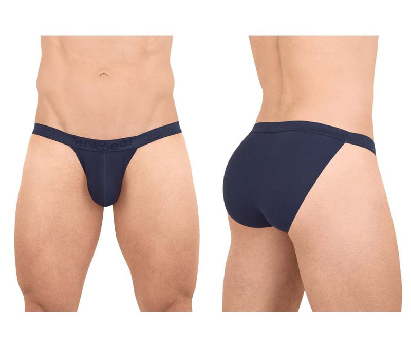 ErgoWear EW1653 SLK بيكيني اللون أزرق داكن