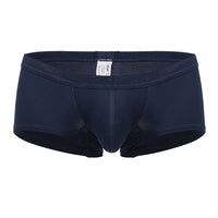 ERGOWEAR EW1654 SLK TRUNKS彩色海军蓝色