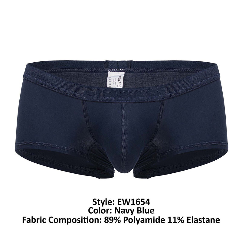 Ergowear EW1654 SLK ट्रंक रंग नेवी नीला