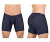 Ergowear EW1655 SLK Boxer Briefs Color Navy Bleu