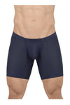 Ergowear EW1655 SLK Boxer Briefs Color Navy Bleu