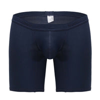 Ergowear EW1655 SLK Boxer Briefs Color Navy Bleu