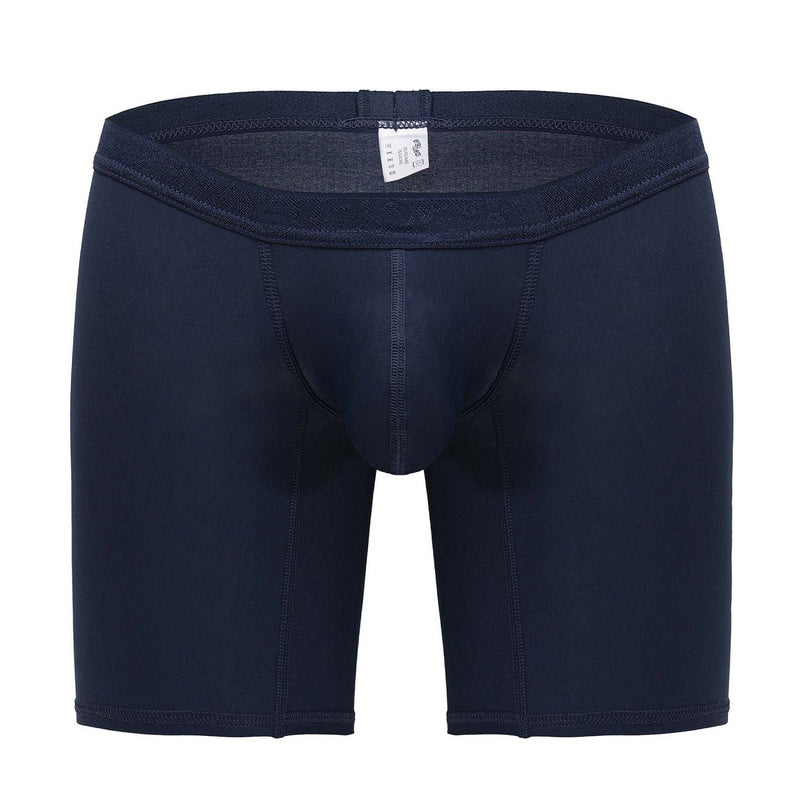 Ergowear EW1655 SLK Boxer Briefs Color Navy Bleu