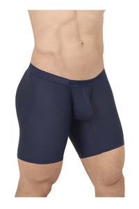 Ergowear EW1655 SLK Boxer Briefs Color Navy Bleu