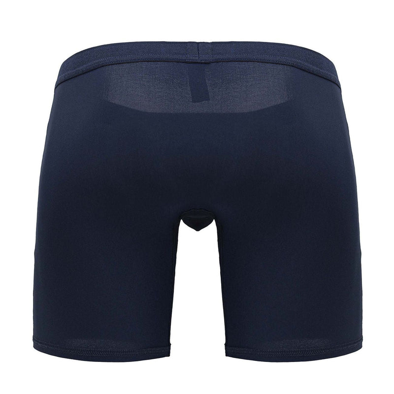 Ergowear EW1655 SLK Boxer Briefs Color Navy Bleu