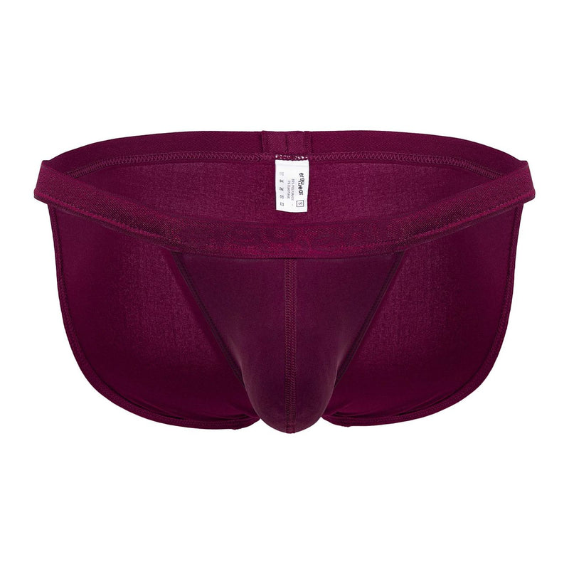 ErgoWear EW1657 SLK Bikini Color Burgundy