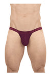 ErgoWear EW1657 SLK Bikini Color Burgundy