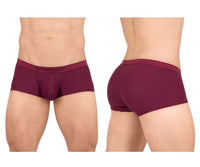 Ergowear EW1658 SLK चड्डी रंग बरगंडी