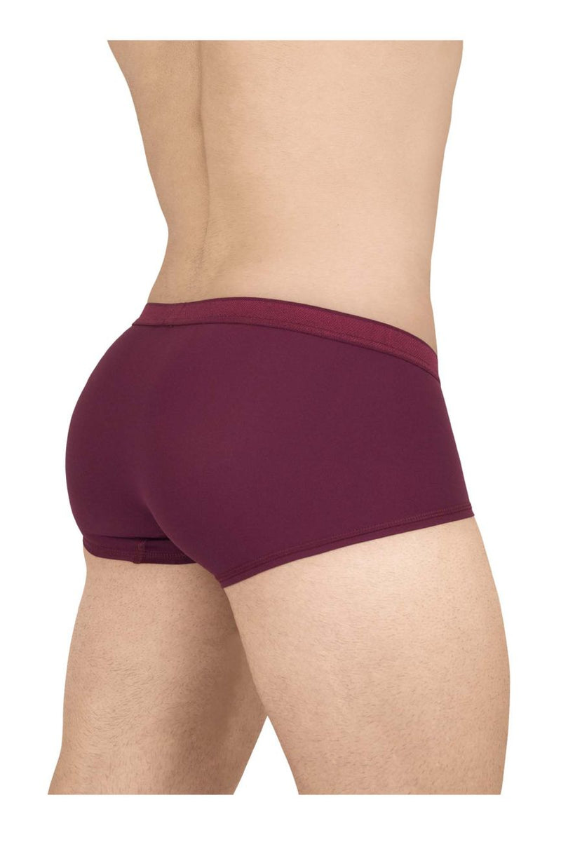 Ergowear EW1658 SLK Trunks Color Bourgogne