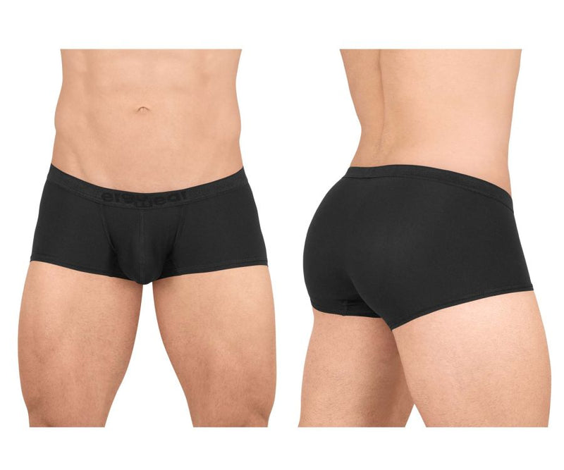 ErgoWear EW1662 SLK لون أسود