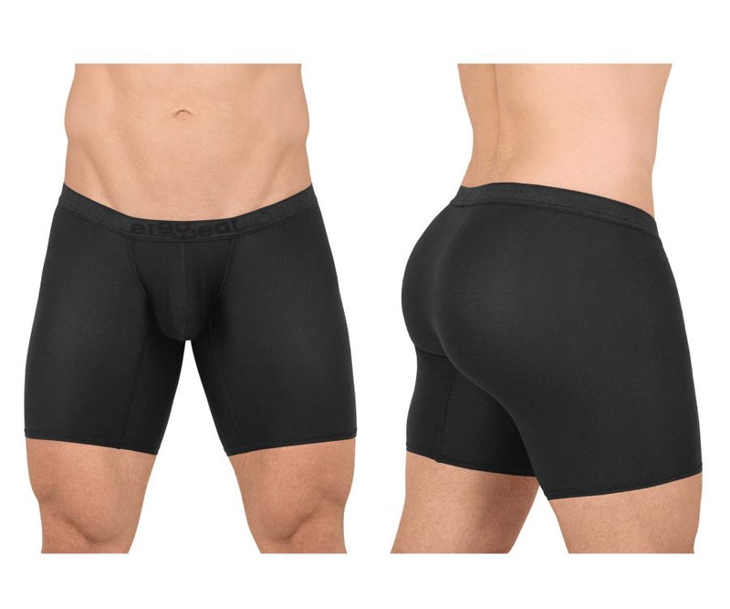 Ergowear EW1663 SLK Boxer Briefs Color noir