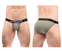 Ergowear EW1678 MAX FLOW BIKINI COLOR Smoke Green