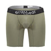 Ergowear EW1680 Max Flow Boxer Briefs Color Smoke Green