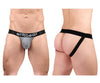 Ergowear EW1681 Max Flow Jockstrap Color Grey