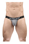 Ergowear EW1682 MAX FLOW G-String Color Grey