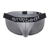 Ergowear EW1683最大流比基尼颜色灰色