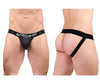 Ergowear EW1686 MAX FLOW COLOR DE JUCKSTRAP NEGRO