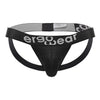 Ergowear EW1686 Max Flow Jockstrap Color noir