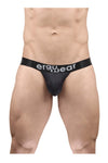 Ergowear EW1687 अधिकतम प्रवाह g-string रंग काला