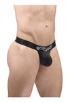 Ergowear EW1687 MAX FLOW G-String Color Black