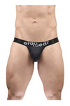 Ergowear EW1688 Color de bikini de flujo máximo negro