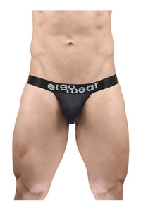 Ergowear EW1688最大流动比基尼颜色黑色