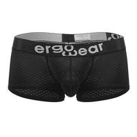 ErgoWear EW1689 MAX FLOW Trunks اللون أسود