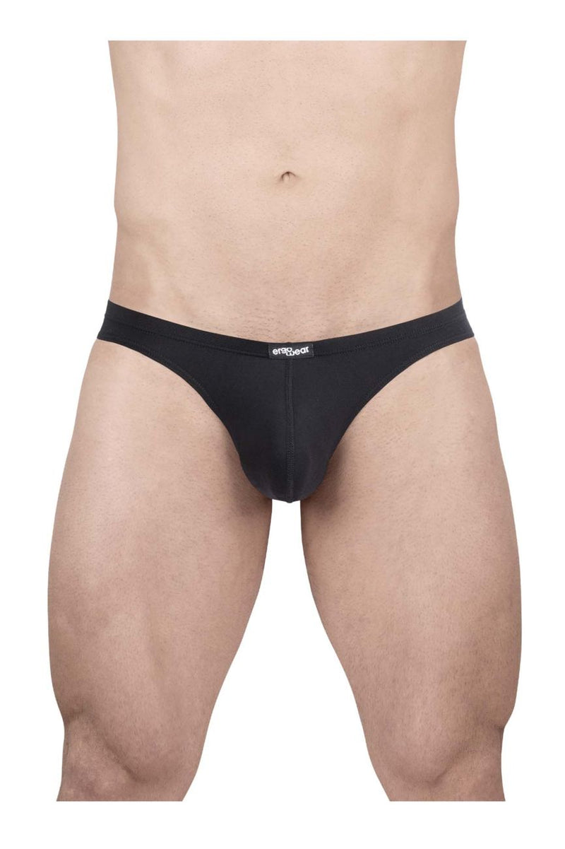 ErgoWear EW1699 X4D سيور اللون أسود