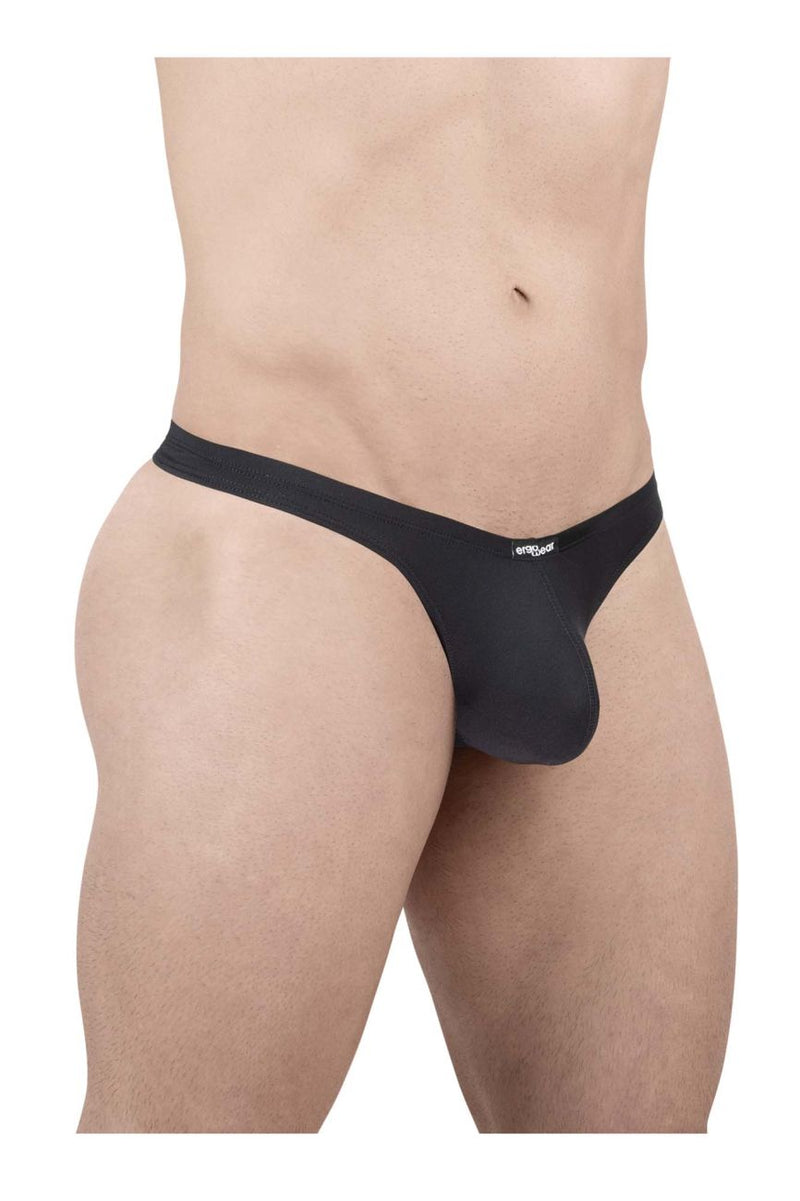 ErgoWear EW1699 X4D سيور اللون أسود