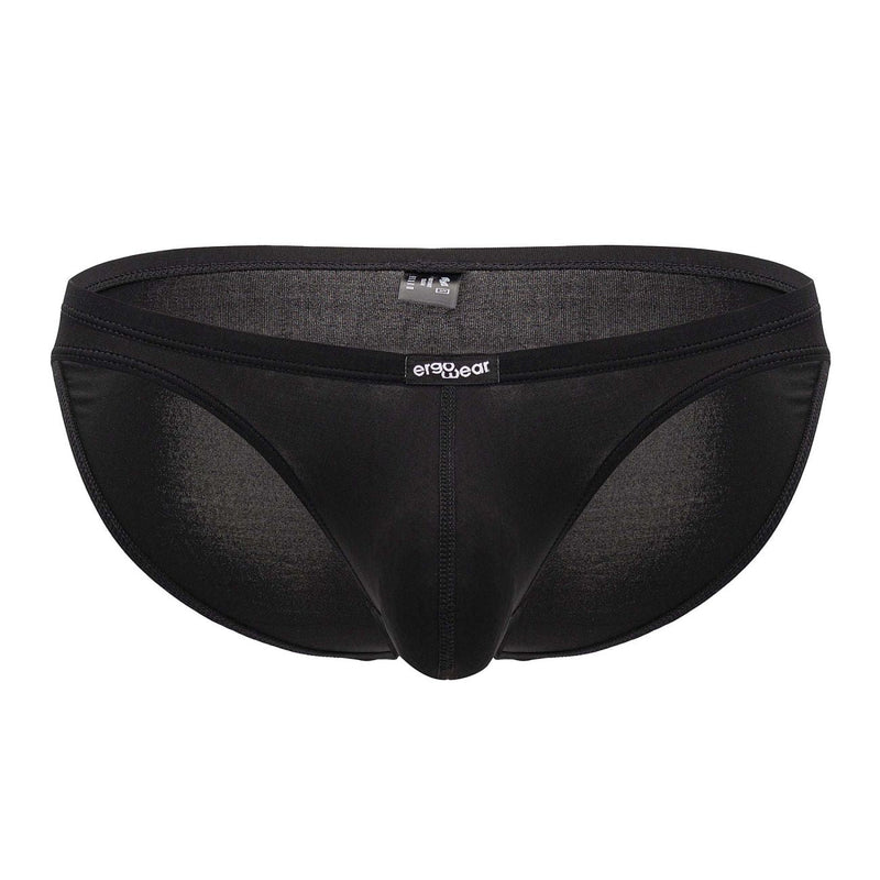 Ergowear EW1700 X4D Bikini Color negro